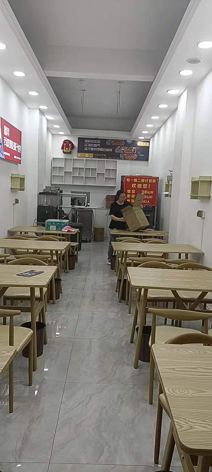 四川雅安中大街店(圖2)