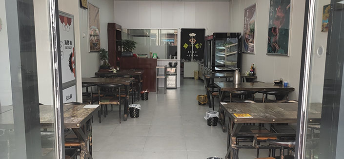 陜西渭南店（圖2）