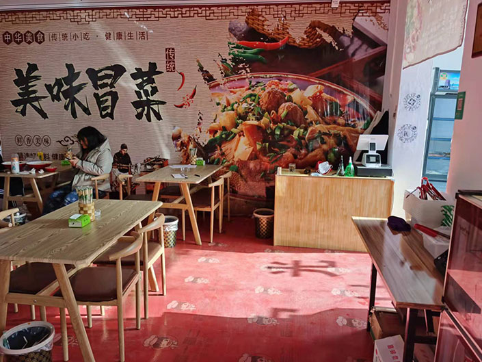 陜西渭南大荔縣店（圖3）