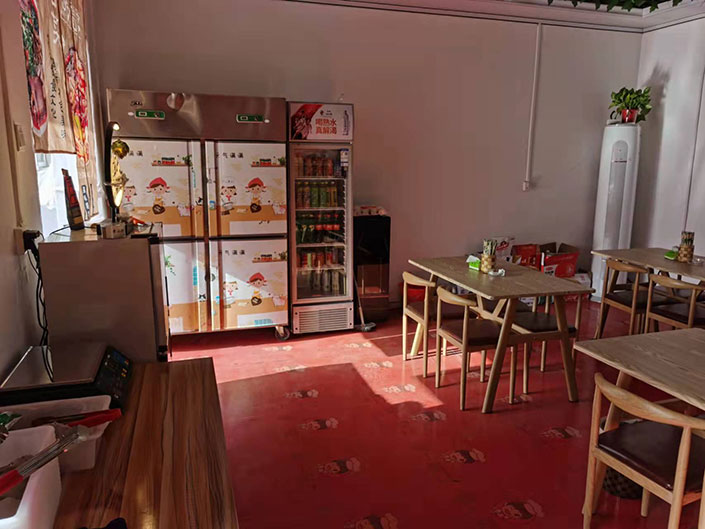 陜西渭南大荔縣店（圖4）