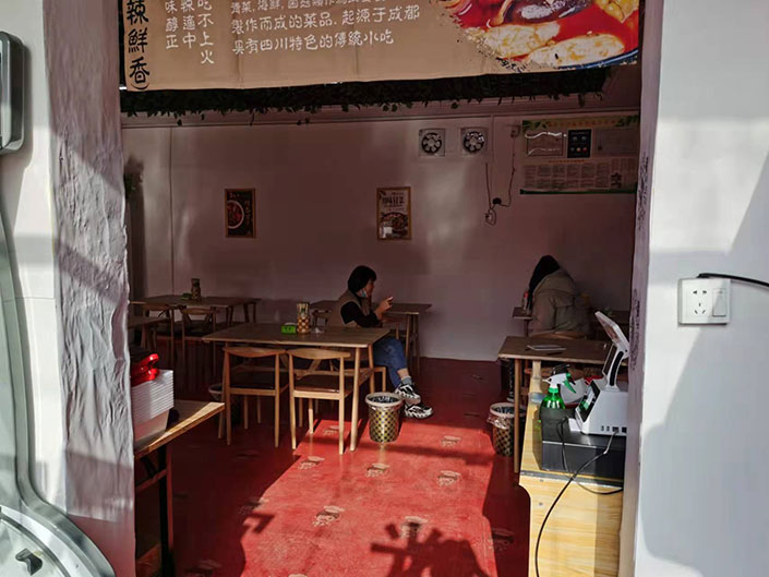 陜西渭南大荔縣店（圖5）