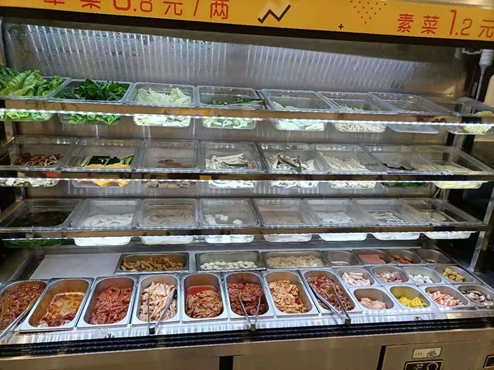 四川峨眉山店（圖5）